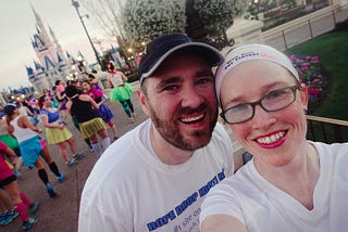 runDisney Events for 2022–2023