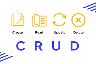 Simple React Application with CRUD Operations