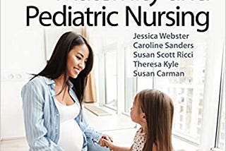 READ/DOWNLOAD@) Canadian Maternity and Pediatric Nursing FULL BOOK PDF & FULL AUDIOBOOK