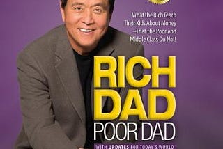 Rich Dad, Poor Dad PDF