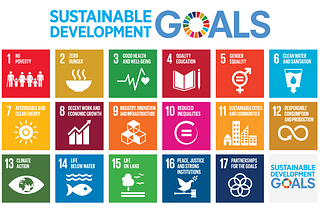 How can we achieve maximum impact on the UN SDGs?