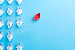 Practical tactical tips strong leaders leverage for crafting a winning strategy — All the Way…