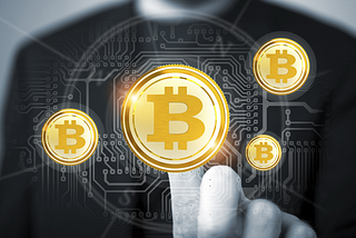 The 3 Themes of My Cryptocurrency Investment Thesis