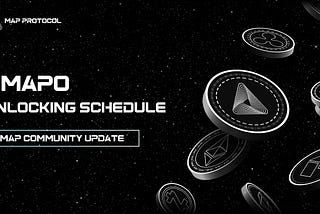 Exciting Development in the MAP Protocol Ecosystem: Strategic Unlocking Schedule Update