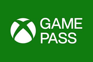 Xbox Game Pass Logo