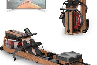 Joroto Rowing Machine Review