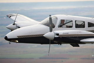 University Flight Training Pathway to Becoming an Airline Pilot