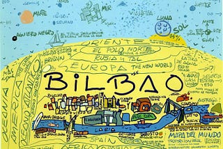 Topología Bilbaína