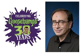 One of the Featured Stories from the July issue of Story Monsters Ink — R.L. Stine