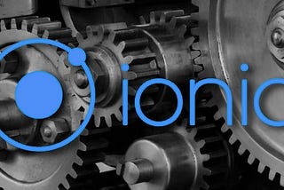 Automate Ionic Builds With Gitlab CI