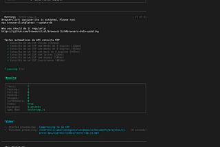 Cypress + dotenv: Como utilizar arquivos .env em seus testes automatizados