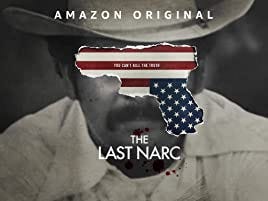 The Art of Crime: The Last Narc