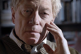 Sir Roger Scruton, Philosopher and Public Intellectual, Passes Away