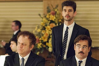 The Lobster Review