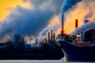 The Importance of ISO 14064 for Greenhouse Gas Emissions Reporting and Verification