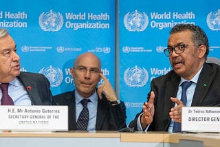 New Indoor Air Quality Guidelines Set By the World Health Organization