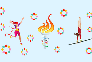 10 Things We Can Learn About Career Success From the Olympians