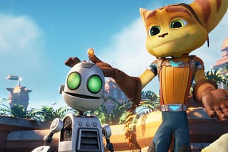 “Ratchet & Clank” Movie Review by Screen Zealots