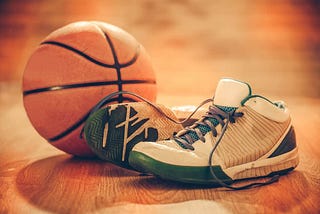 Best Basketball Shoes for Ankle Support