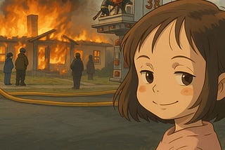 Ghibli-Gate