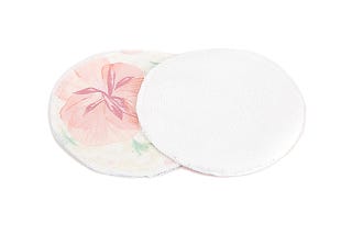How many pairs of reusable breast pads do I need?