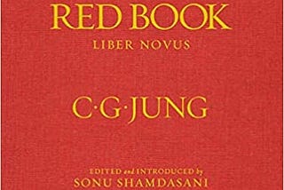 Carl Jung: What is his Red Book?