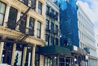 Perspective: Encourage Affordable Housing through “Community Investor” Crowdfunding Rules