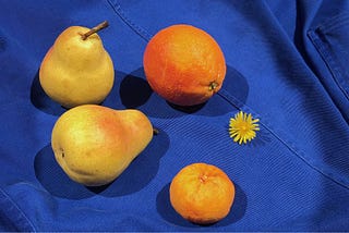 Getting a seat at the table as a UX writer