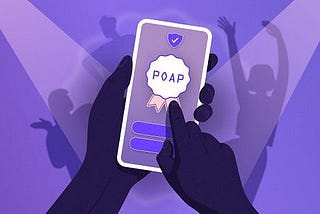 What is POAP and what is it for?