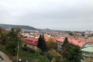 Visitando Praga — República Checa / Holiday in Prague — Czech Republic
