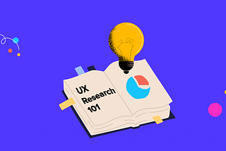 Gaining a Competitive Edge Through UX Research
