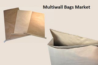Multiwall Bags Market Trends: 4.6% CAGR Anticipated by 2033