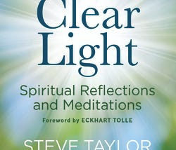 [[PDF] DOWNLOAD> The Clear Light: Spiritual Reflections and Meditations EBOOK