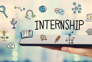 Internship in Software Engineering Field