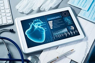 5 Ways IoT Will Revolutionize Healthcare