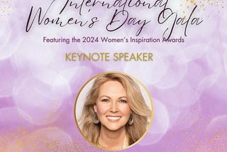 International Women’s Day Event