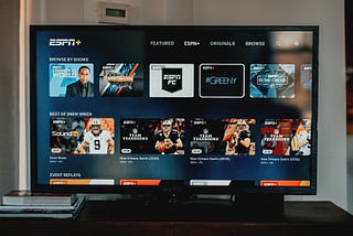 Difference Between IPTV and OTT- Everyone Must Know