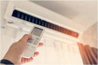 How Is The Environment Impacted By Air Conditioners Disposal?
