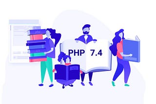 Предварительная загрузка в PHP 7.4 (ffi)