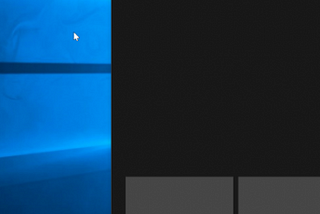 How to Enable and Use the Virtual Touchpad on Windows 10