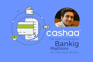 What makes Cashaa So Special to me as an Investor