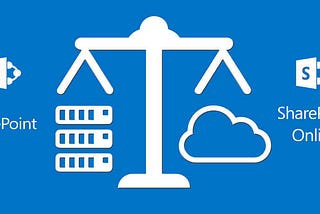 Differences Between SharePoint Online and On-Premise