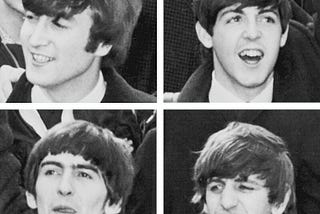 4 Times The Beatles Wrote Songs About Their Mothers