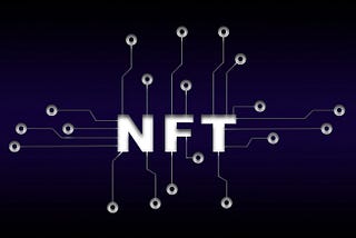 What potential does the NFTs hold?