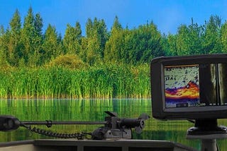 Best Kayak Fish Finder Reviews (Ultimate Guide)