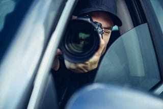 What Exactly Does A Private Investigator Do? | Kay And Associates Investigations