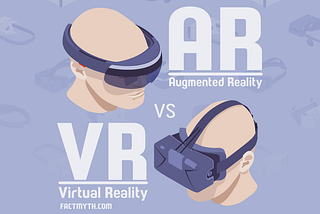 SF Series — AR & VR