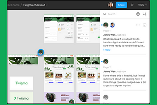 A Guide to Giving Good Feedback on UI Design