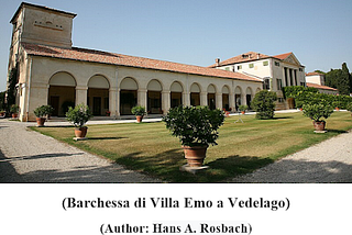 Wunderschönes Italien: