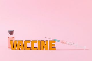 COVID-19 Vaccine: Give the Shot a Shot